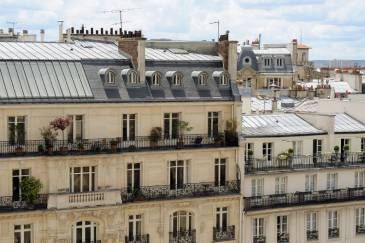 Metiers Proprietaire