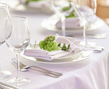 Table linen